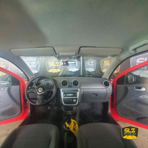 SAVEIRO 2012/2013 1.6 MI CS 8V FLEX 2P MANUAL G.V - Foto 5