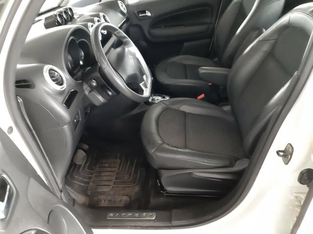 Vendo ou troco Citroen Aircross Exclusive 1.6 AT 14-15 R$35.900,00 - Foto 6
