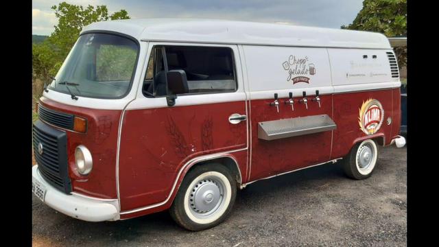 Kombi - Foto 6