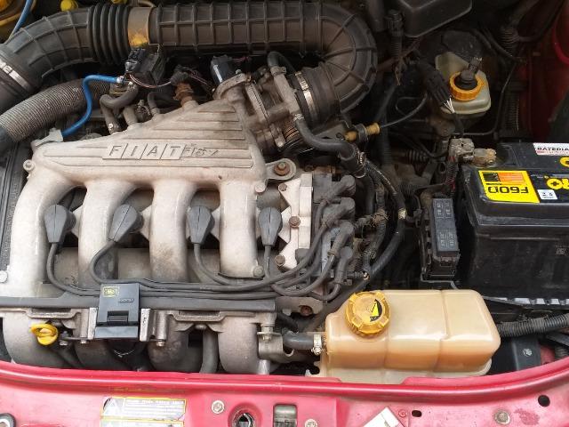 Fiat Siena - Foto 11