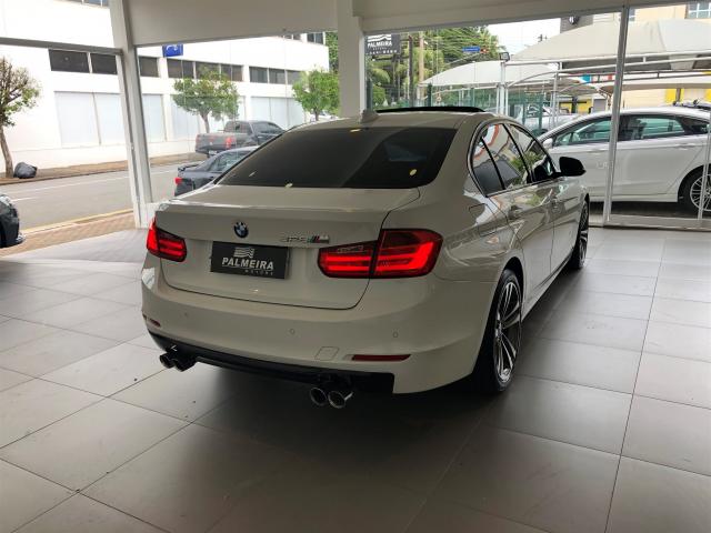328I 2014/2015 2.0 SPORT GP 16V ACTIVEFLEX 4P AUTOMÁTICO - Foto 3