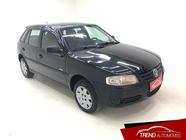 Gol G4 1.0 2007