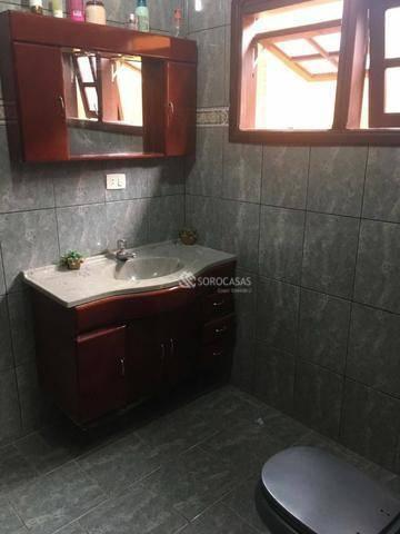 Casa no Residencial Três Marias - Foto 8