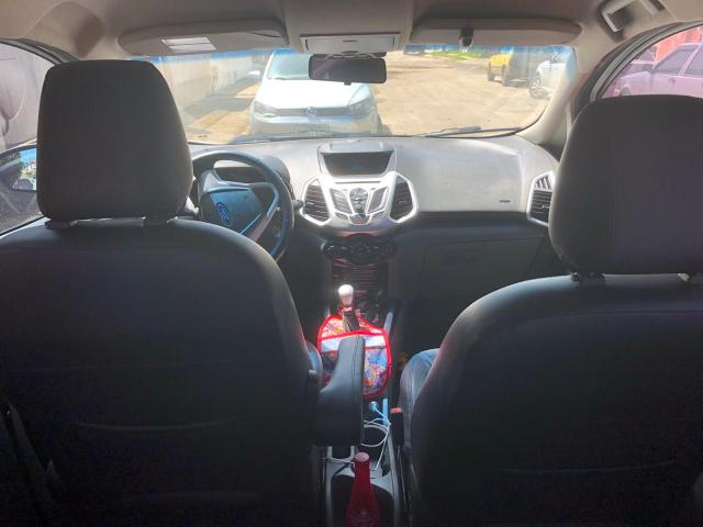 ECOSPORT 1.6 freestyle manual - Foto 14