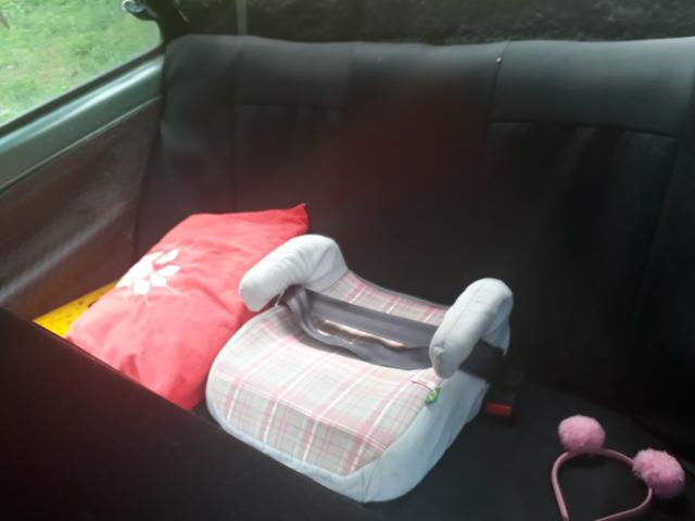Vendo chevette ano 89 em dias - Foto 3