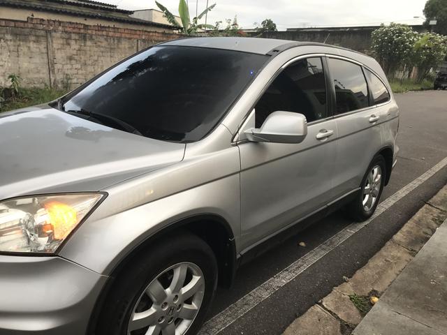 Crv - Foto 3