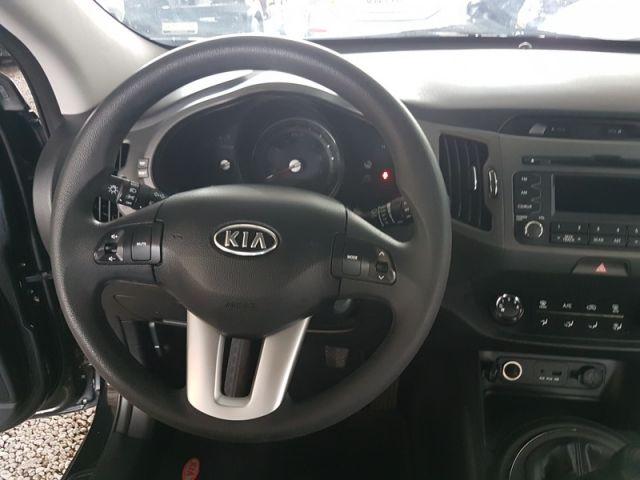 Sportage LX 2.0 16V/ 2.0 16V Flex Mec. - Foto 6