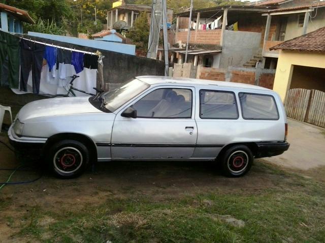 Kadett Ipanema - Foto 7