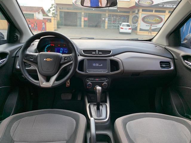 PRISMA 2016/2016 1.4 MPFI LTZ 8V FLEX 4P AUTOMÁTICO - Foto 6
