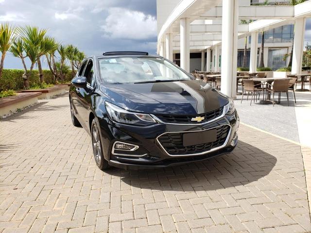 Cruze sport 6 ltz 0km - Foto 7