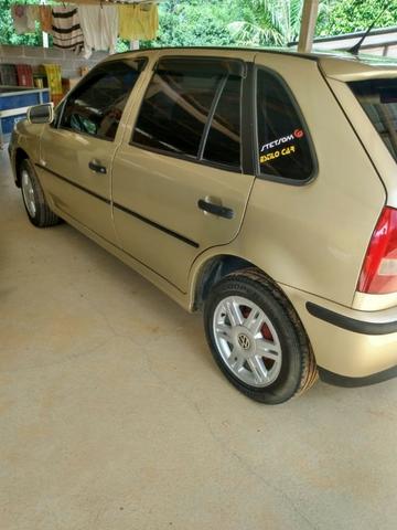 Vendo gol 2002 - Foto 5