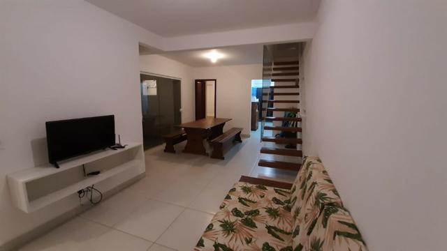 Aluguel por diária em Itapoá, ar condicionado e wi-fi - Foto 2
