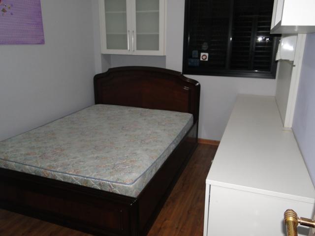 Apartamento à venda com 4 dormitórios em Alto da xv, Curitiba cod:AP0672 - Foto 14