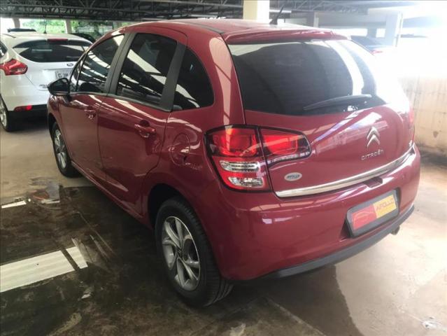 Citroën c3 1.6 Tendance 16v - Foto 6
