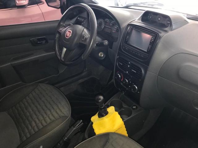 STRADA 2018/2018 CD MPV AVENTURA 1.8 MPI FLEX 3P MANUAL - Foto 11