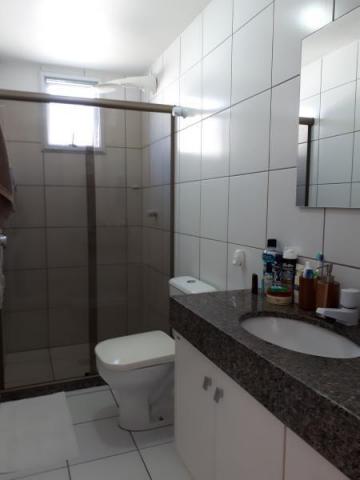 Apartamento para Venda em Lauro de Freitas, Buraquinho, 3 dormitórios, 1 suíte, 2 banheiro - Foto 7