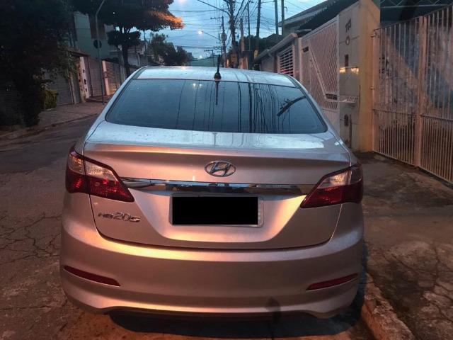 Hyundai HB20S 2016/2016 Completo - Foto 2