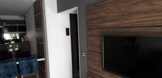 Vendo Apartamento em Guaramirim - Foto 4