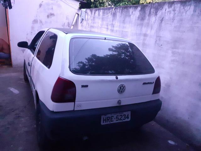 Gol Bola 97 - Foto 3