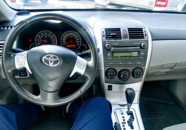 TOYOTA COROLLA GLI 1.8 FLEX 16V AUT. 2014 - 706576544  OLX