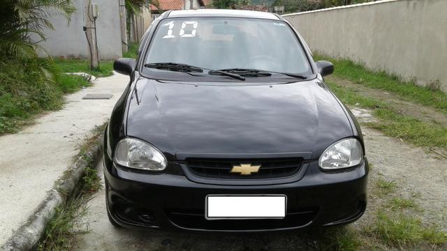 Corsa 2010 - Foto 6