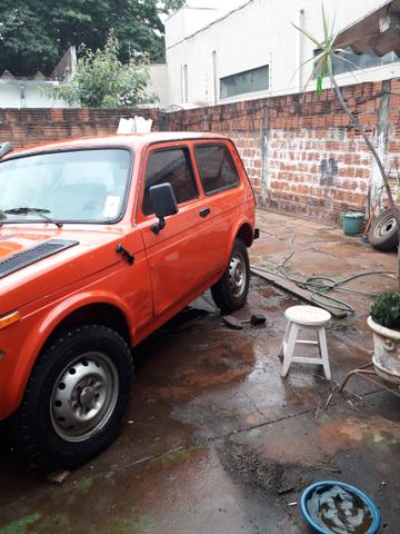 Lada Niva - Foto 7