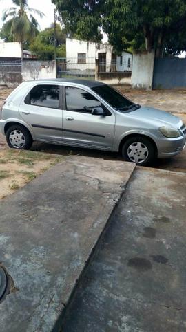 Vendo celta completo
