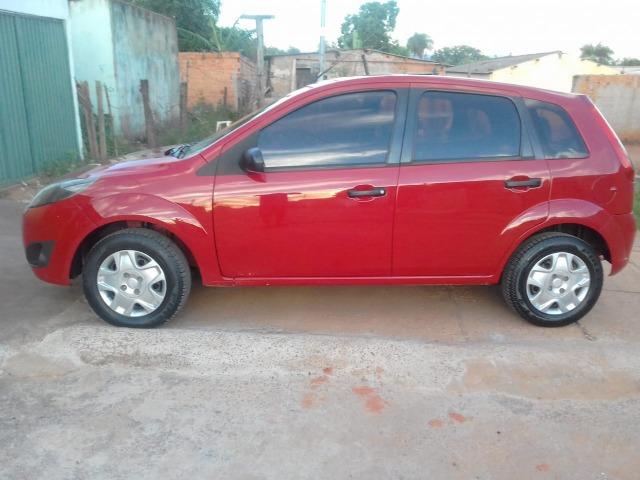 Ford Fiesta 1.0 2012 - Foto 3