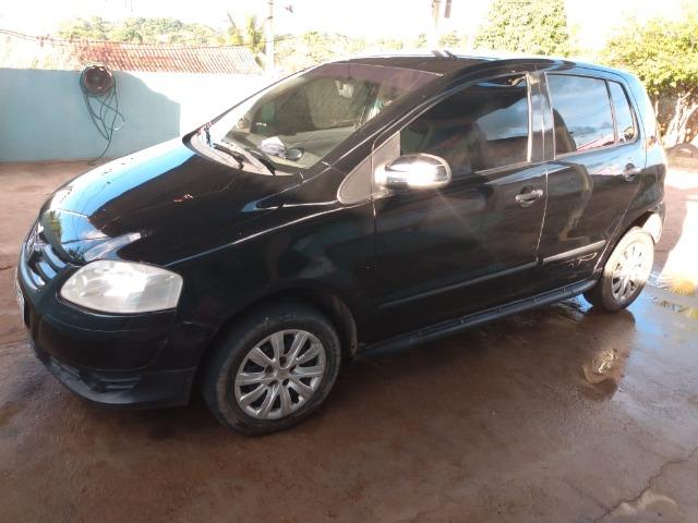 Carro fox 2006 - 1.0
