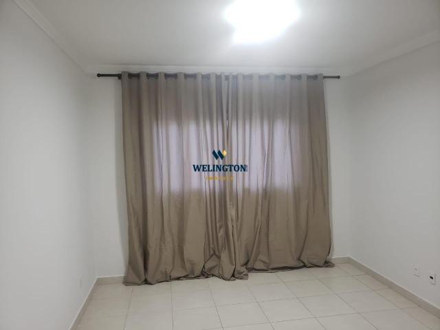 Apartamento na Chácara Colorado - Foto 8