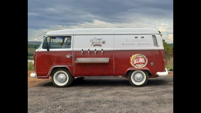 Kombi - Foto 5
