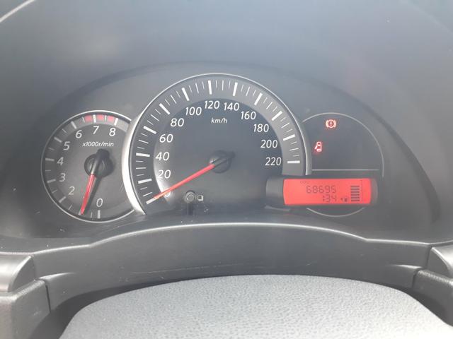 Versa 1.0 12V Flexstar 2017/2017 Completo - Foto 6
