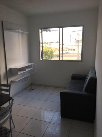 Apartamento Mobiliado aluguel - Foto 11