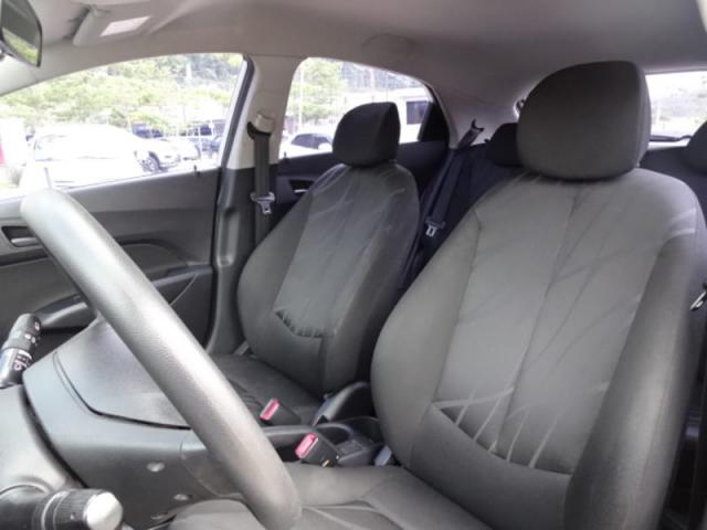 HYUNDAI HB20 COMFORT PLUS 1.0 FLEX 12V MEC. - Foto 6