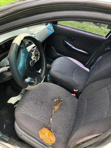 Fiat Palio 2000/2001 ELX 1.3 - Foto 7
