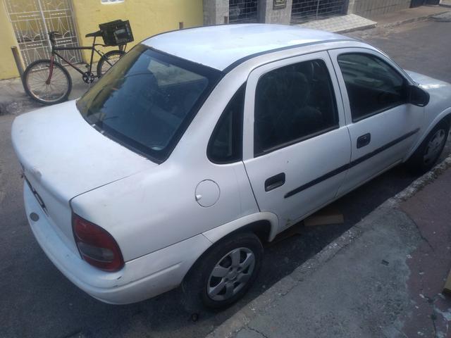 Vendo Corsa classic 2005 - Foto 3