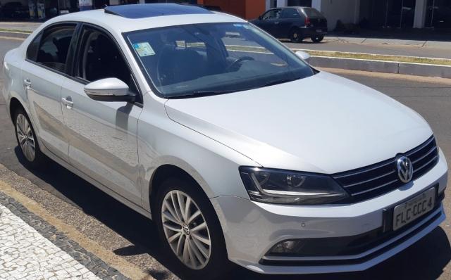 Jetta 2017/2017 1.4 16v Tsi Comfortline Gasolina 4P TipTronic - Foto 2