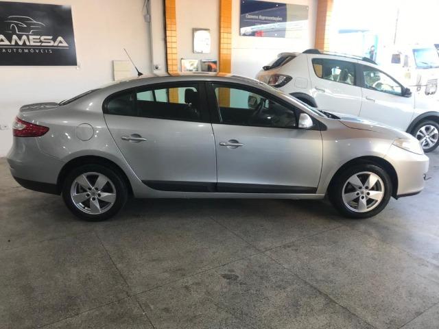 Renault Fluence Exp 1.6 2013 - Foto 5