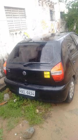 Vendo fiat palio - Foto 3