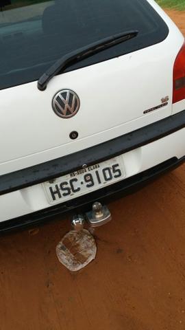 Gol g3 2004 1.6 - Foto 4