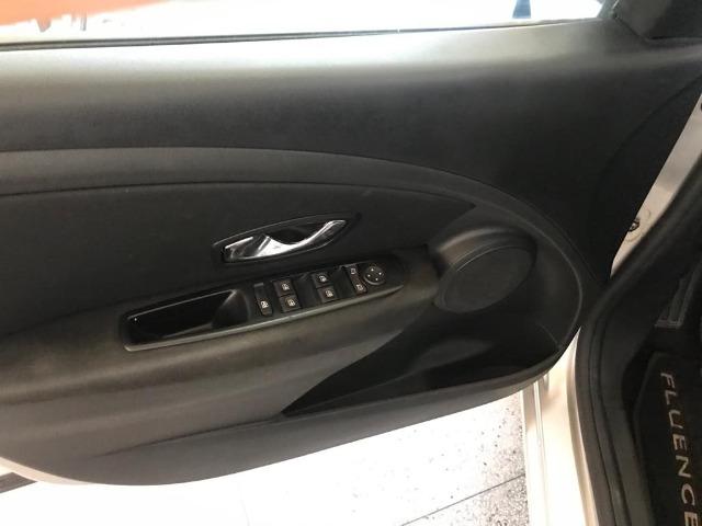 Renault Fluence Exp 1.6 2013 - Foto 14