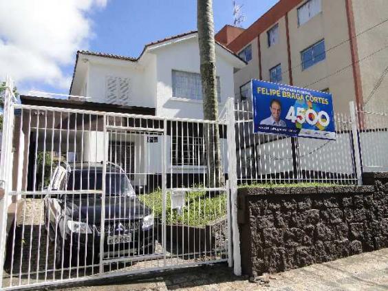 Loteamento/condomínio à venda em Mercês, Curitiba cod:TE0095 - Foto 2