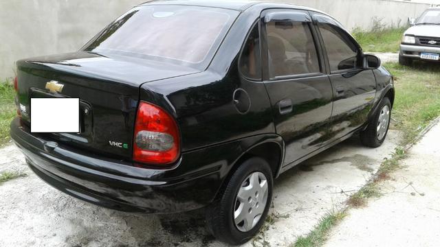 Corsa 2010 - Foto 5