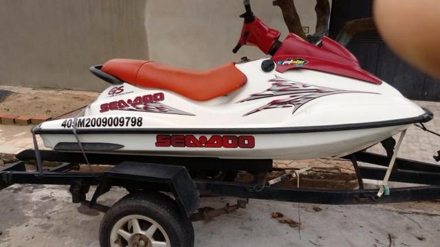 Jet Ski
