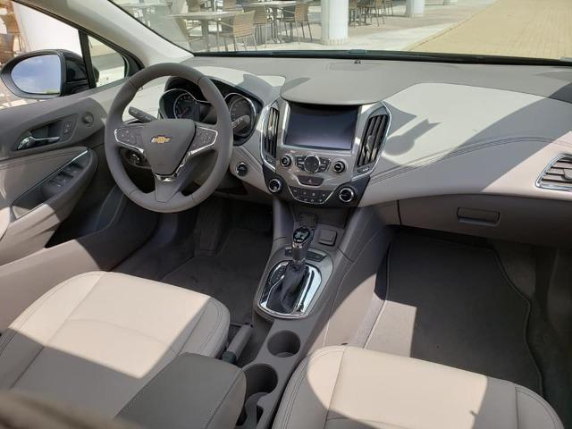Cruze sport 6 ltz 0km - Foto 3