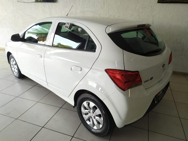 Onix 2018/2018 1.0 mpfi lt 8v flex 4p manual - Foto 4