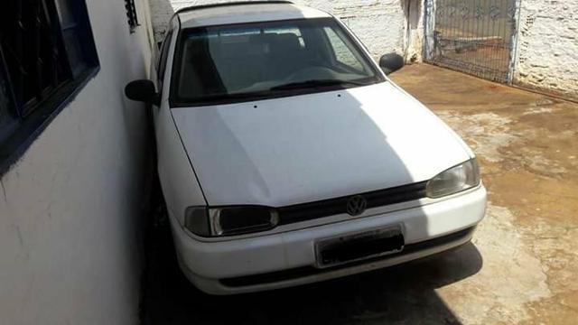 Saveiro 1.6 Ap