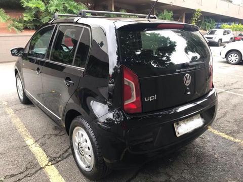 Volkswagen up! - Foto 6