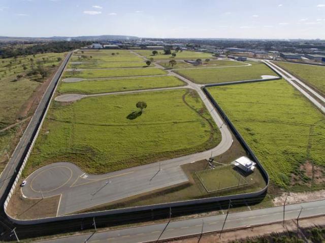 Terreno à venda em Loteamento real grandeza, Aparecida de goiânia cod:AR2681 - Foto 18