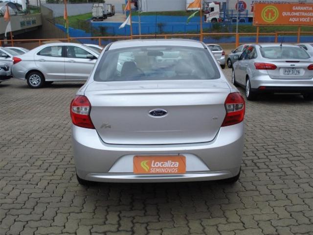 FORD KA + 2017/2018 1.5 SIGMA FLEX SE MANUAL - Foto 2